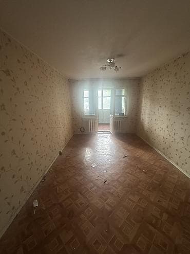 1 комната, 32 м², 104 серия, 3 этаж, Старый ремонт