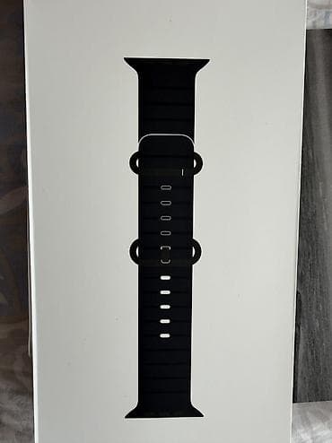 tesla 3: Apple Watch — 5
