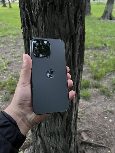 iphone 13 про цена: IPhone 14 Pro Max, Черный, Кабель — 1