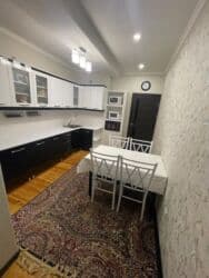 дом на продажу: 3 бөлмө, 105 кв. м, Элитка, 10 кабат, Евроремонт — 1