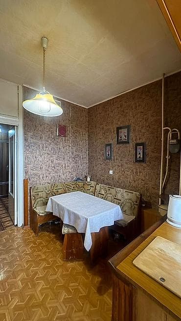 106: 2 комнаты, 53 м², 106 серия, 6 этаж — 2