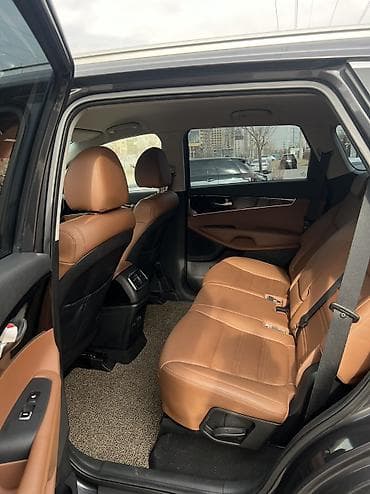 reno master: Kia Sorento: 2019 г., 2.2 л, Дизель — 10