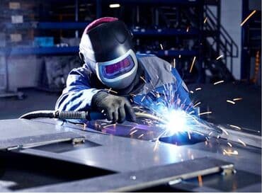 мелко срочные работы: Сварка | Ворота, Навесы, Козырьки — 1