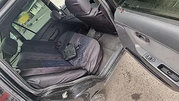 daewoo lanos 1: Daewoo Nexia: 2010 г., 1.5 л, Механика, Бензин, Седан — 5