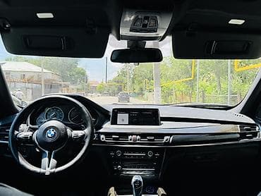 м54 блок: BMW X5: 2017 г., 3 л, Робот, Бензин, Кроссовер — 9