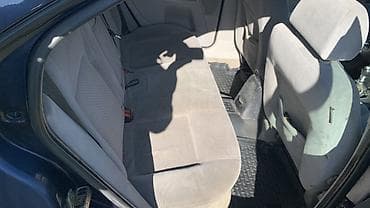 cadillac escalade: Ford Mondeo: 2001 г., 1.8 л, Ручные, Бензин, Седан — 7