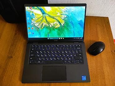 Ноутбуки Dell: Ультрабук, Б/у, Intel Core i5, В рассрочку — 3
