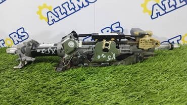 запчасти на рендж ровер бишкек: Рулевая рейка BMW Б/у, Оригинал — 1