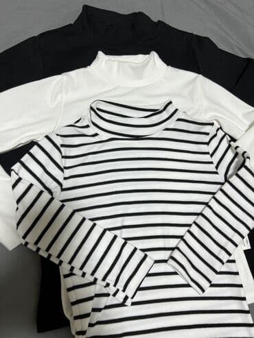 детские зимние шапки на завязках: Комплект, Новый — 23