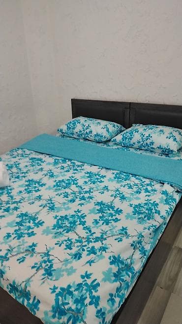 1 комната, Душевая кабина, Постельное белье, Кондиционер