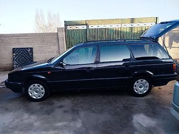 пассат б4 капот: Volkswagen Passat: 1992 г. — 2