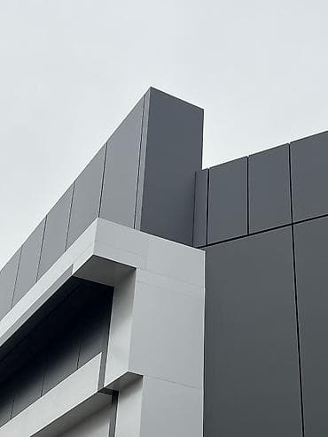 Кийимге кам көрүү жана сактоо: Фасадды оңдоп-түздөө, Фасад жасалгасы, Демонтаждоо иштери | Жабыштырып жасоо, Рамкалар, Моноблоктор | Гранит, Мрамор, Сайдинг | Керамзит, Пенопласт, Пенополиуретан 6 жылдан ашык тажрыйба — 5