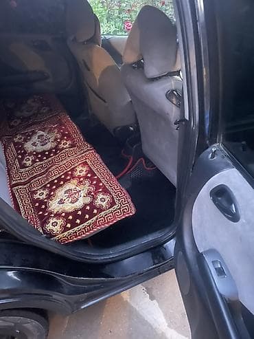 honda капа: Honda Fit: 2003 г., Автомат, Бензин, Хэтчбэк — 4