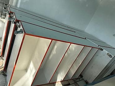 полки дерево: Полка для магазина, ЛДСП — 2