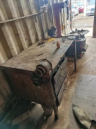 Холодильное оборудование: Продаю Оборудование шиномонтажки!!! есть ДВА КОМПЛЕКТА ВСЕ ПО ДВА ! — 2