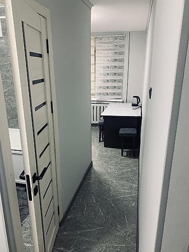 Недвижимость: 1 комната, 30 м², 104 серия, 1 этаж, Косметический ремонт — 4