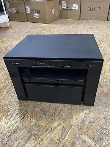 interton gn: Много функциональный Принтер Canon 3010 компактный для офиса для — 1