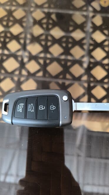 решетка на грандеур: Hyundai Grandeur: 2018 г., 3 л, Газ, Седан — 5
