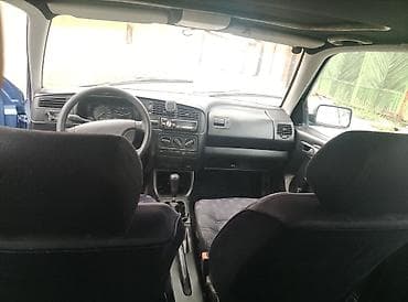 катализатор продаю: Volkswagen Golf: 1992 г., 1.8 л, Механика, Бензин, Седан — 6