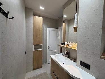 Недвижимость: 3 комнаты, 117 м², Элитка, 2 этаж, Дизайнерский ремонт — 9
