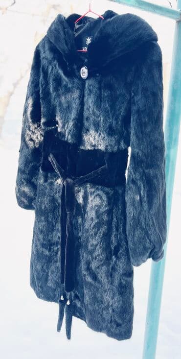 немецкая обувь бишкек фото: Шуба, Норка, Короткая модель, С капюшоном, L — 4