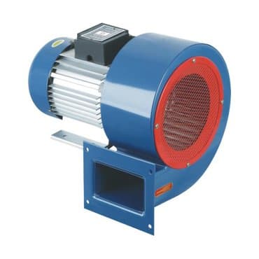 Центробежный вентилятор вентилятор высокого давления вентилятор