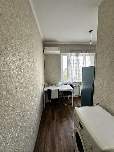 Продажа квартир: 1 комната, 35 м², 105 серия, 9 этаж, Евроремонт — 7