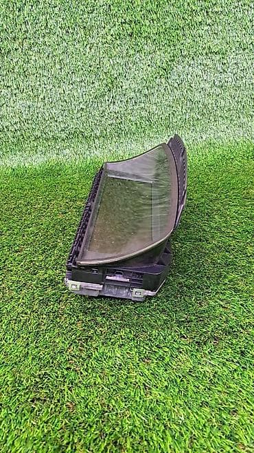 e65: Дисплей управления Bmw 745I E65 Номер 6 923 ——811 Состояние отличное — 2