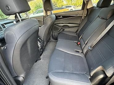 kia sorento 2020: Kia Sorento: 2019 г., 2.4 л, Автомат, Бензин, Кроссовер — 9