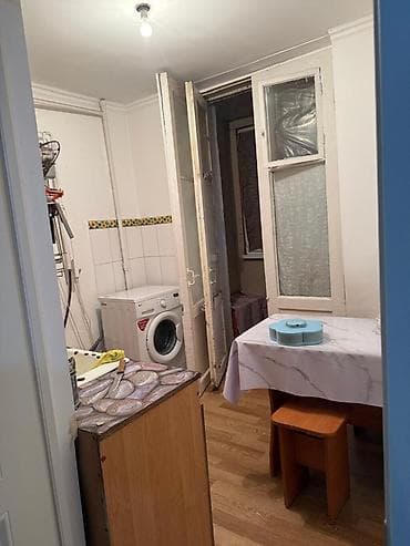 комната с подселением ошский рынок: Сдается комната в квартире. Описание: - Просторная светлая комната с — 9