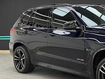 комбайн класс доминатор: BMW X5: 2015 г., 3 л, Автомат, Бензин, Кроссовер — 10