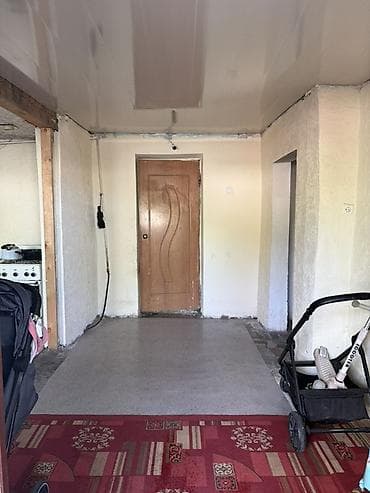 дом ала арча: СРОЧНО! продается дом 79кв/м, на участке 3,5 соток. Нижняя Аларча, ул — 5