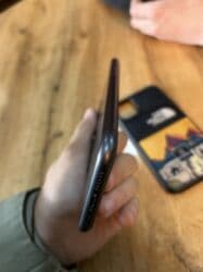 айфон 13 бу цена в бишкеке: IPhone 11, 64 ГБ, Black Titanium, Зарядное устройство, Защитное стекло, Чехол, 97 % — 7