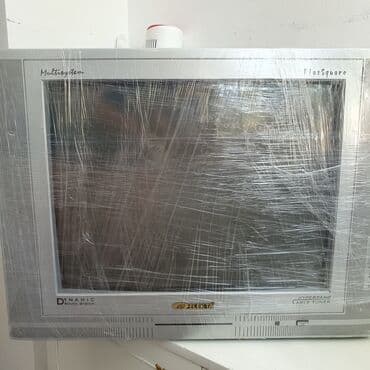 габаритная антена: Продаётся японский телевизор Electa, дешево Работает отлично — 3