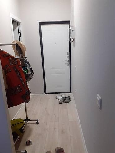Недвижимость: 1 комната, 26 м², Малосемейка, Малосемейка, 2 этаж, Евроремонт — 3