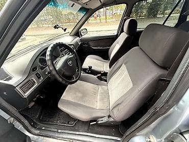 devo matiz: Daewoo Nexia: 2010 г., 1.5 л, Механика, Бензин, Седан — 3