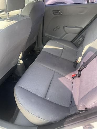 торг: Kia Morning: 2017 г., 1 л, Автомат, Бензин, Хэтчбэк — 7