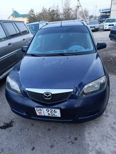 мотор на матиз цена бишкек: Mazda Verisa: 2004 г., Механика, Хетчбек — 6