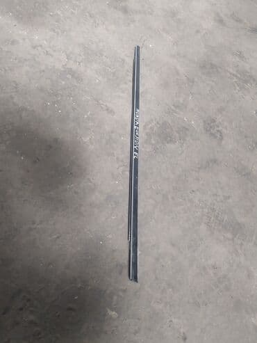 elysion: Honda Elysion молдинг стекла, Хонда Илюзион накладка дверная Передняя — 2