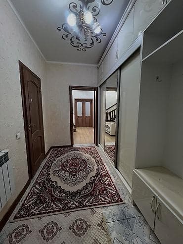 дома продажа бишкек: Продается 2 этажный дом со всеми удобствами, Бишкек, Первомайский — 8