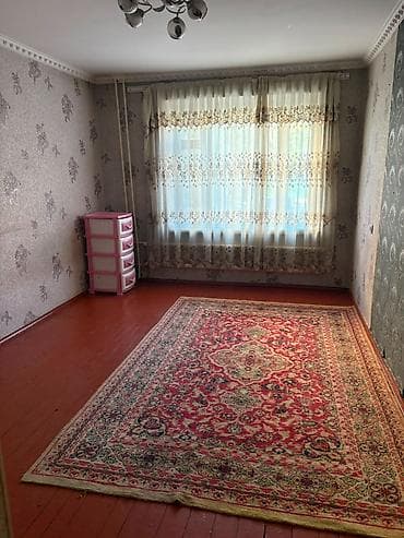 2 бөлмө, 37 м², Политех 1 кабат