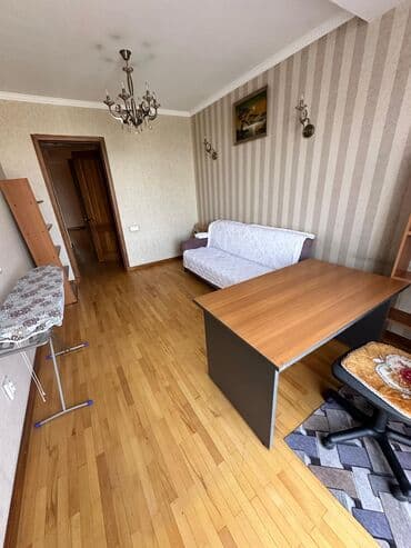 места аренда коммерческой недвижимости: Для аренды: Элитная 3-комнатная квартира в клубном доме премиум-класса — 3