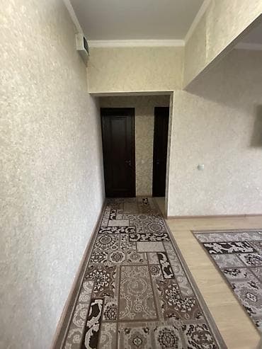 квартиры ошский рынок: 1 комната, Без подселения, С мебелью полностью — 2