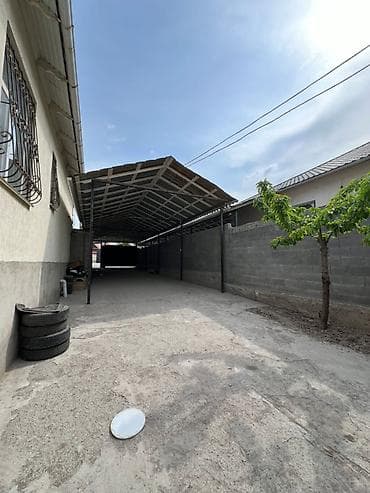 сарай купить: Цех, Действующий, 250 м² — 4