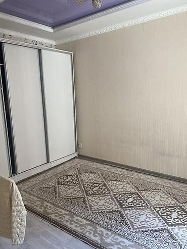 нбк комфорт: 2 комнаты, 56 м², Элитка, 5 этаж — 6