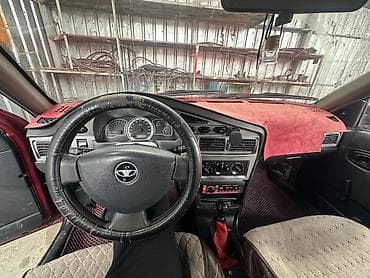 каленвал на нексия: Daewoo Nexia: 2011 г., 1.5 л, Механика, Бензин, Седан — 7