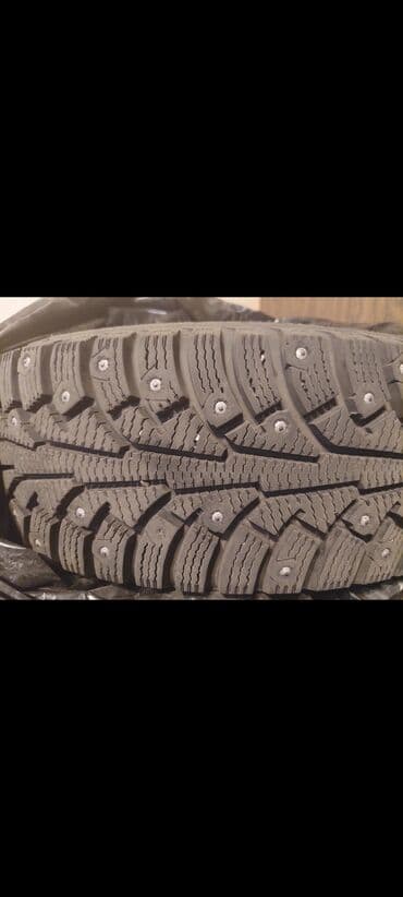 скупка титановых дисков: Литые Диски R 15 Комплект, отверстий - 4, Новый — 2