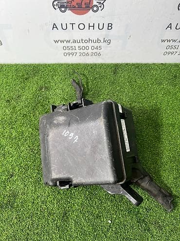 Блок предохранителей Hyundai Sonata NEW RISE 2.0 LPG 2018 (б/у)