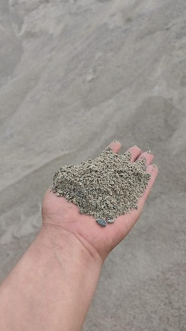 купить сервант: Смесь отсев и песок, В тоннах, Камаз, Зил, Бесплатная доставка — 2