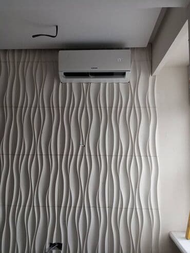 Туристические услуги: Ремонт кондиционеров установка кондиционеров заправка кондиционеров — 4